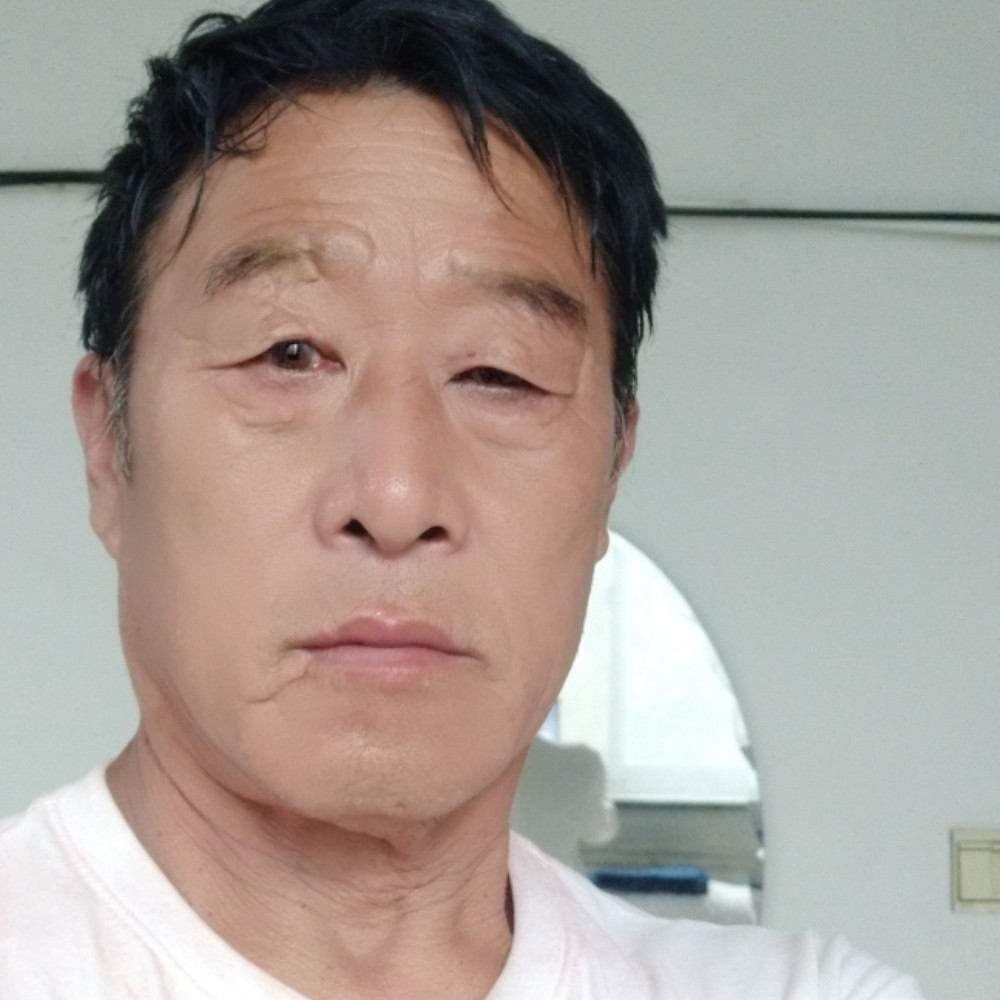 毛豆向潇洒的照片