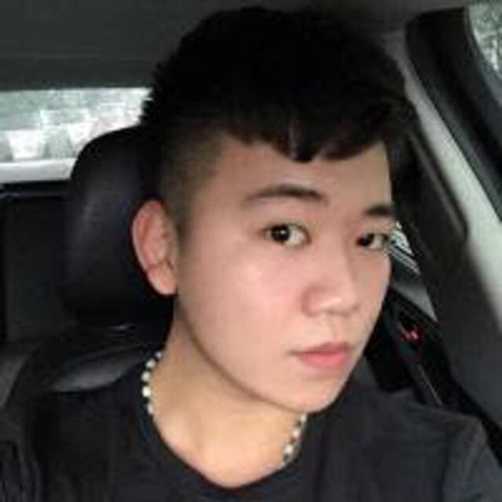 来将可留姓名的照片