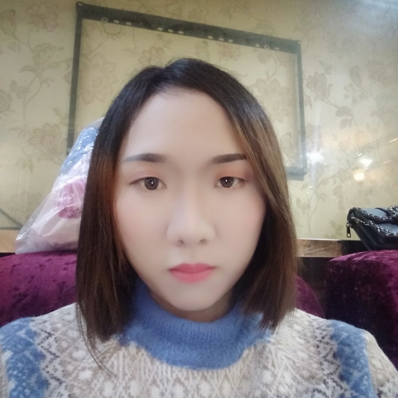 芯穗的照片