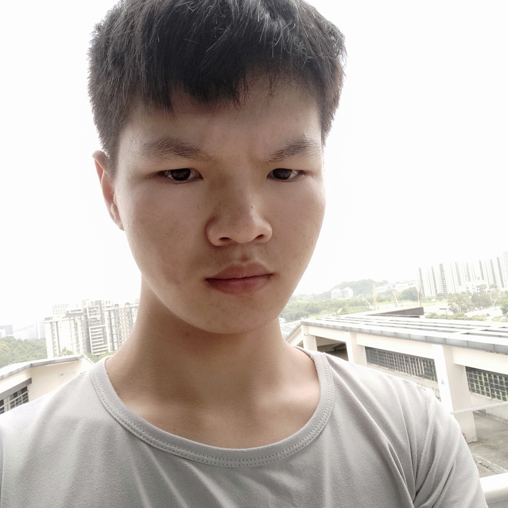 清玖无情的照片