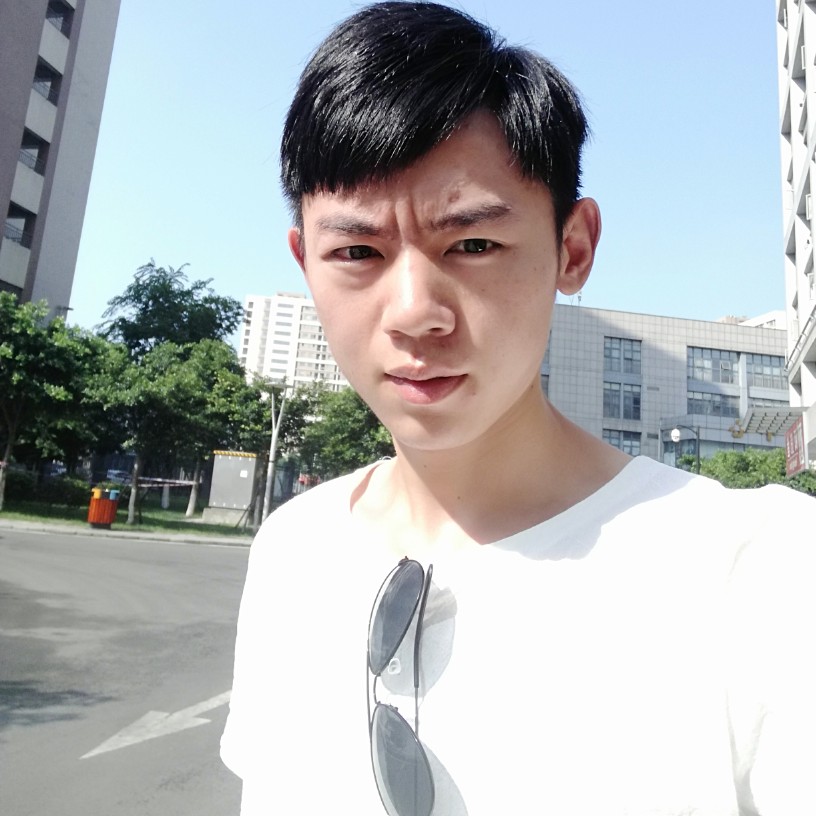 我的眼睛会下雨的照片