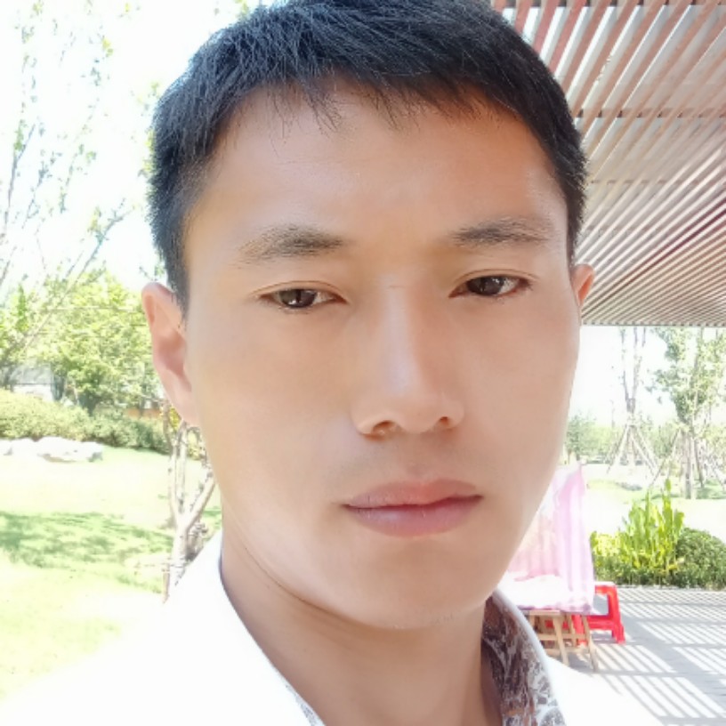 一路上有你——的照片