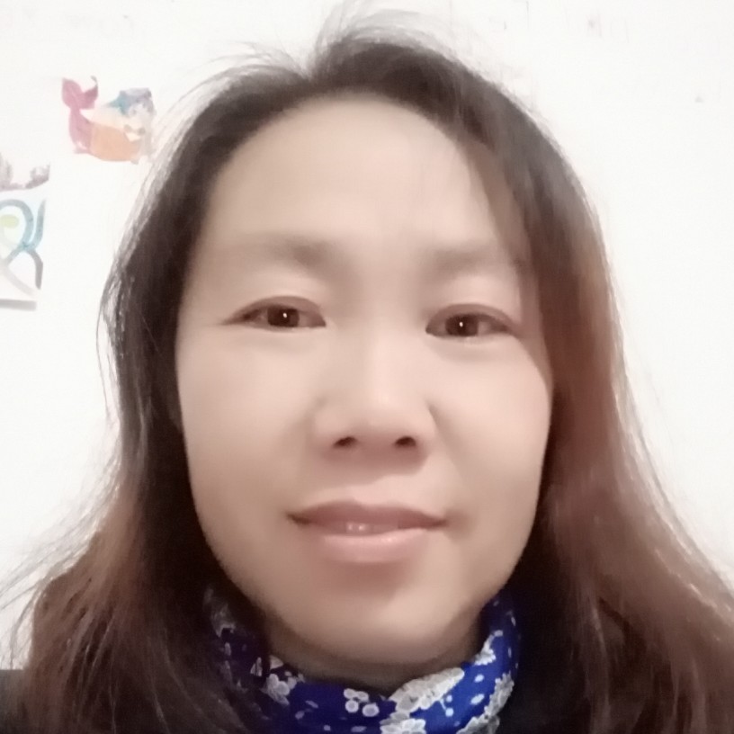 铃铛回首无垠的照片