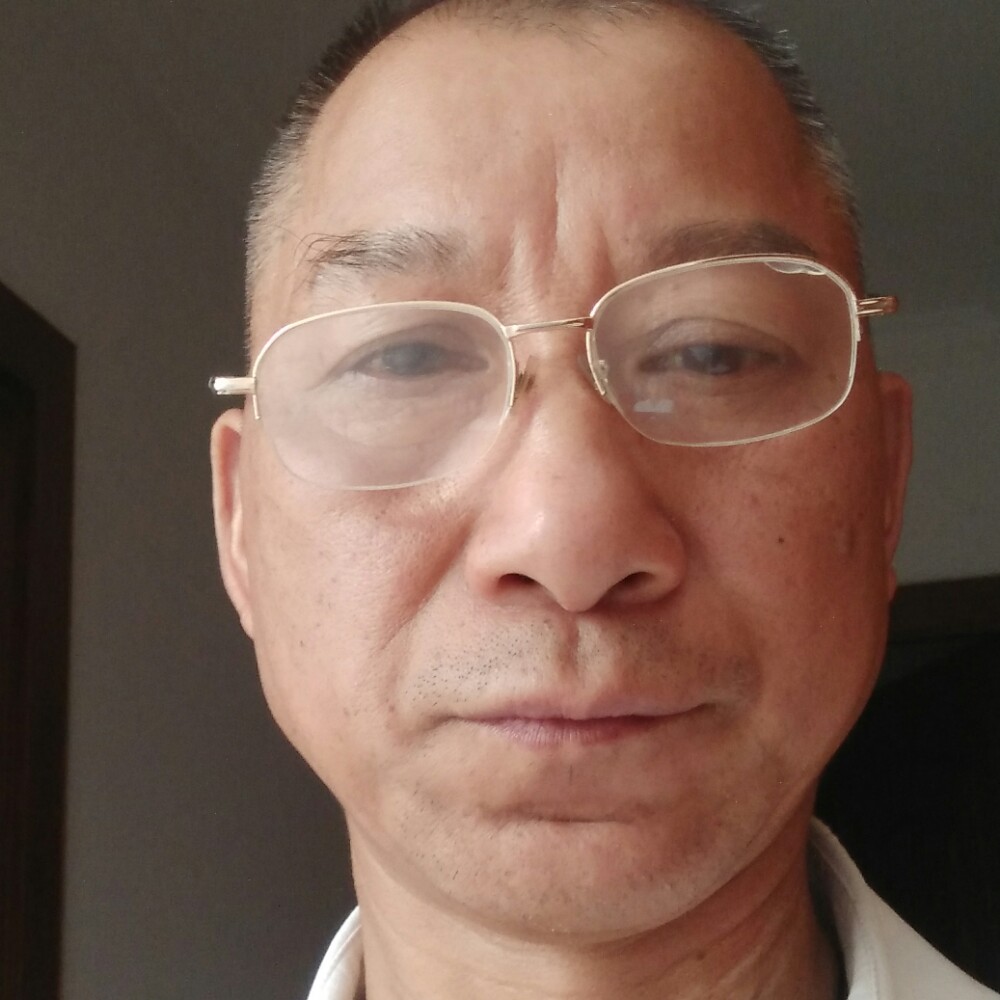 狗怕孤单的照片