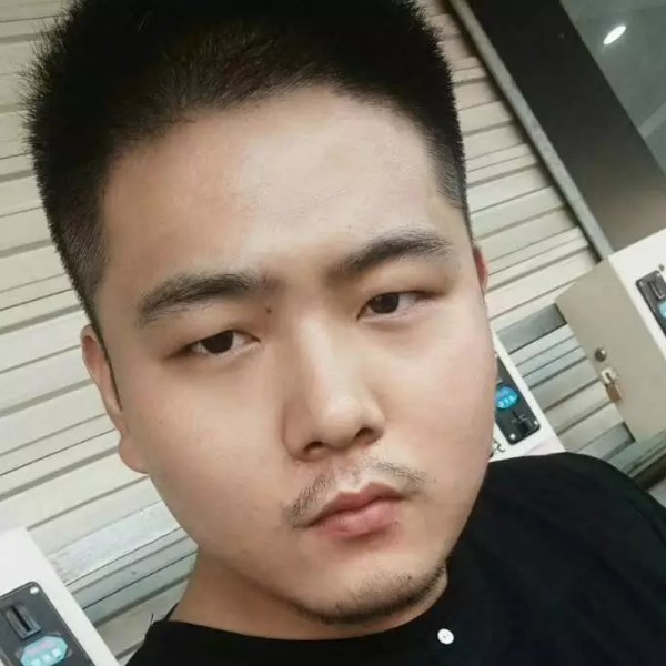 小甜瓜拼搏的照片