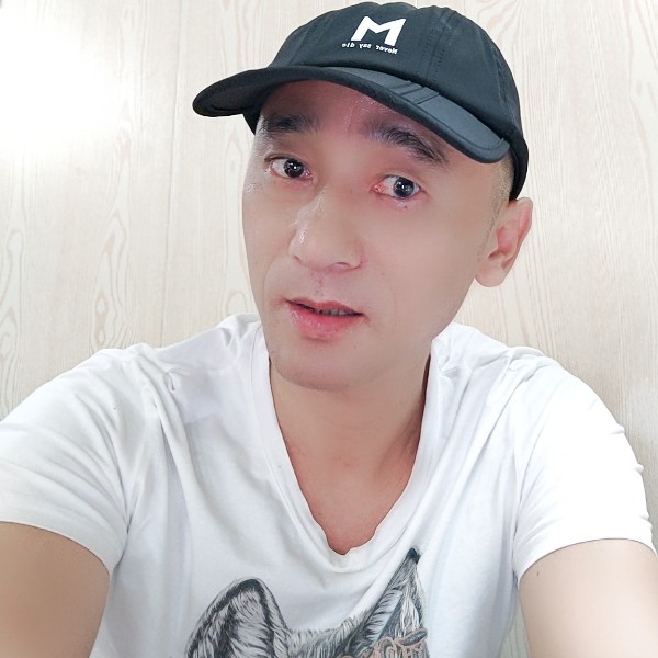 超帅有盼望的照片
