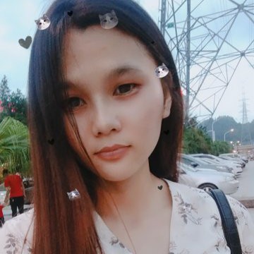 百合花的存在的照片