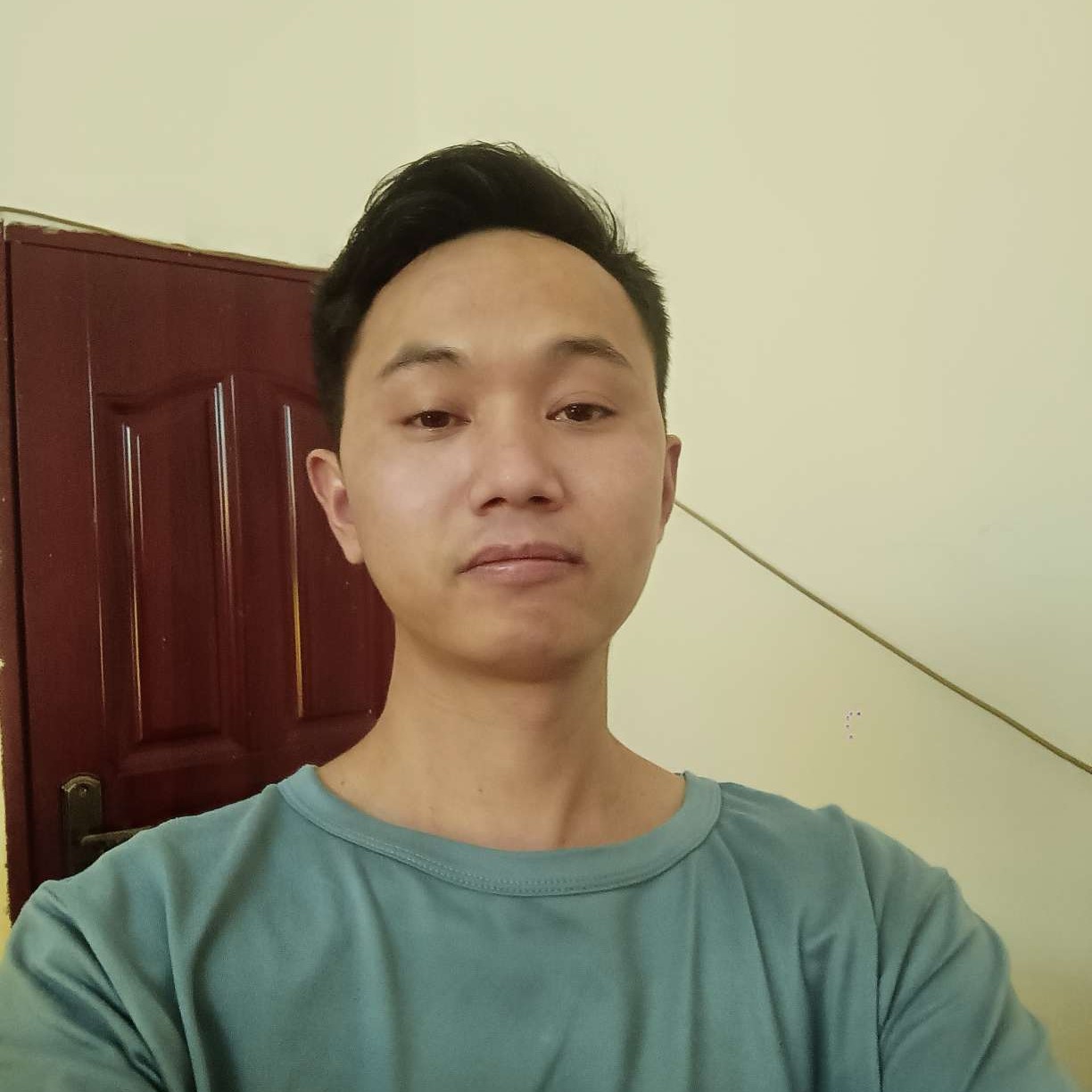 周润发的照片
