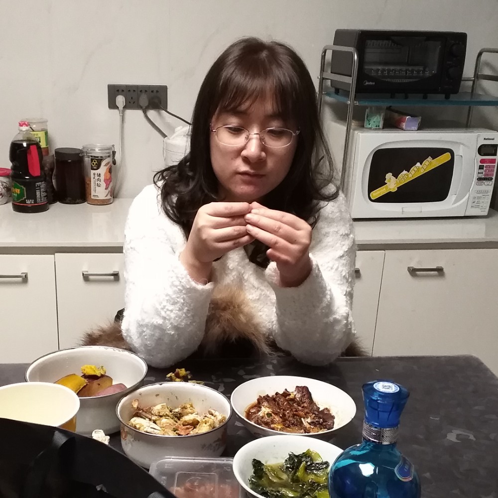 我在这里等你，你的照片