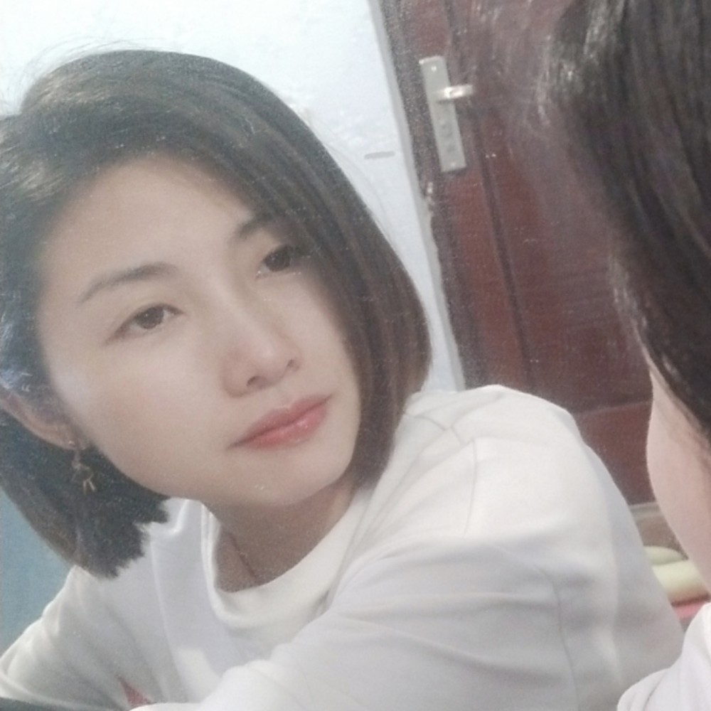 水影说感性的照片
