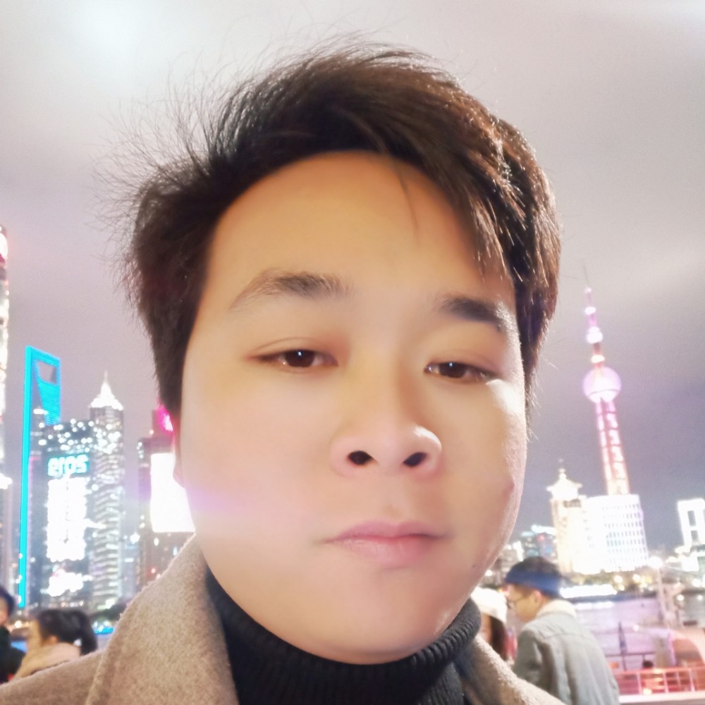 朴素说羊的照片