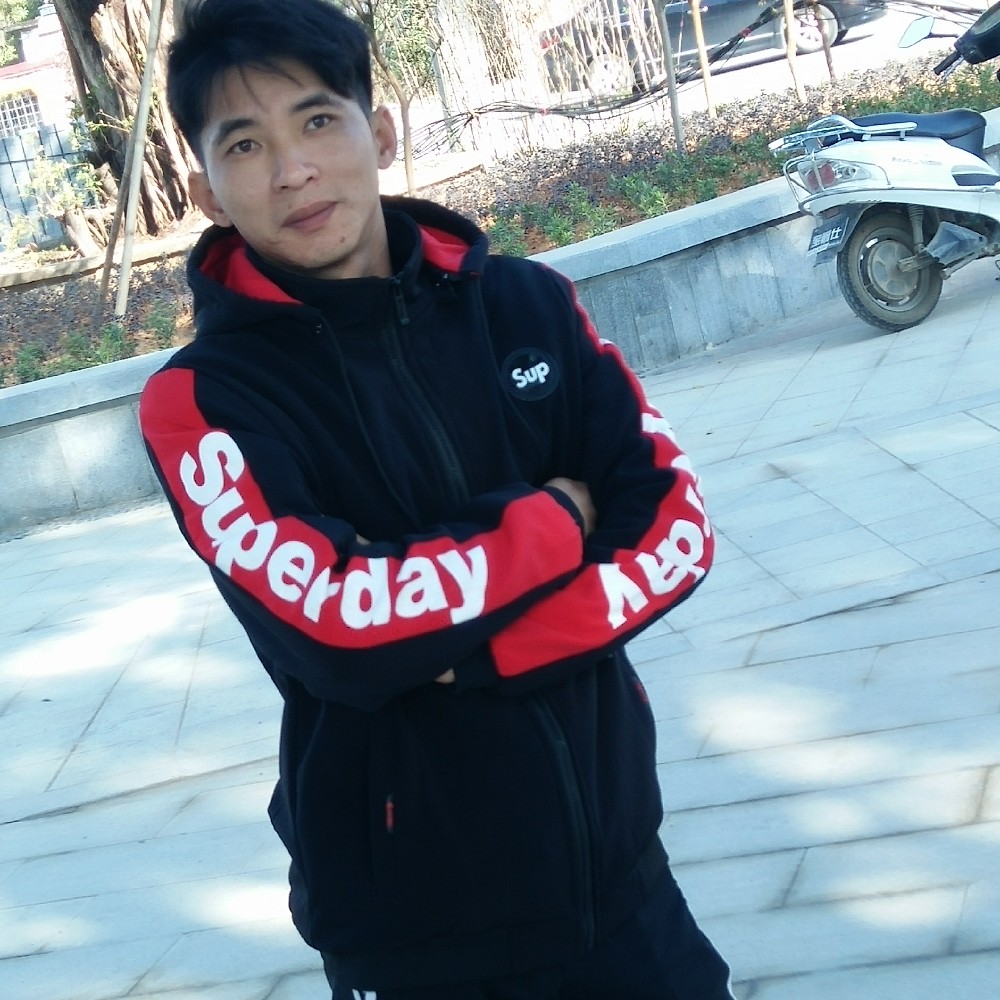 杨康喜的照片