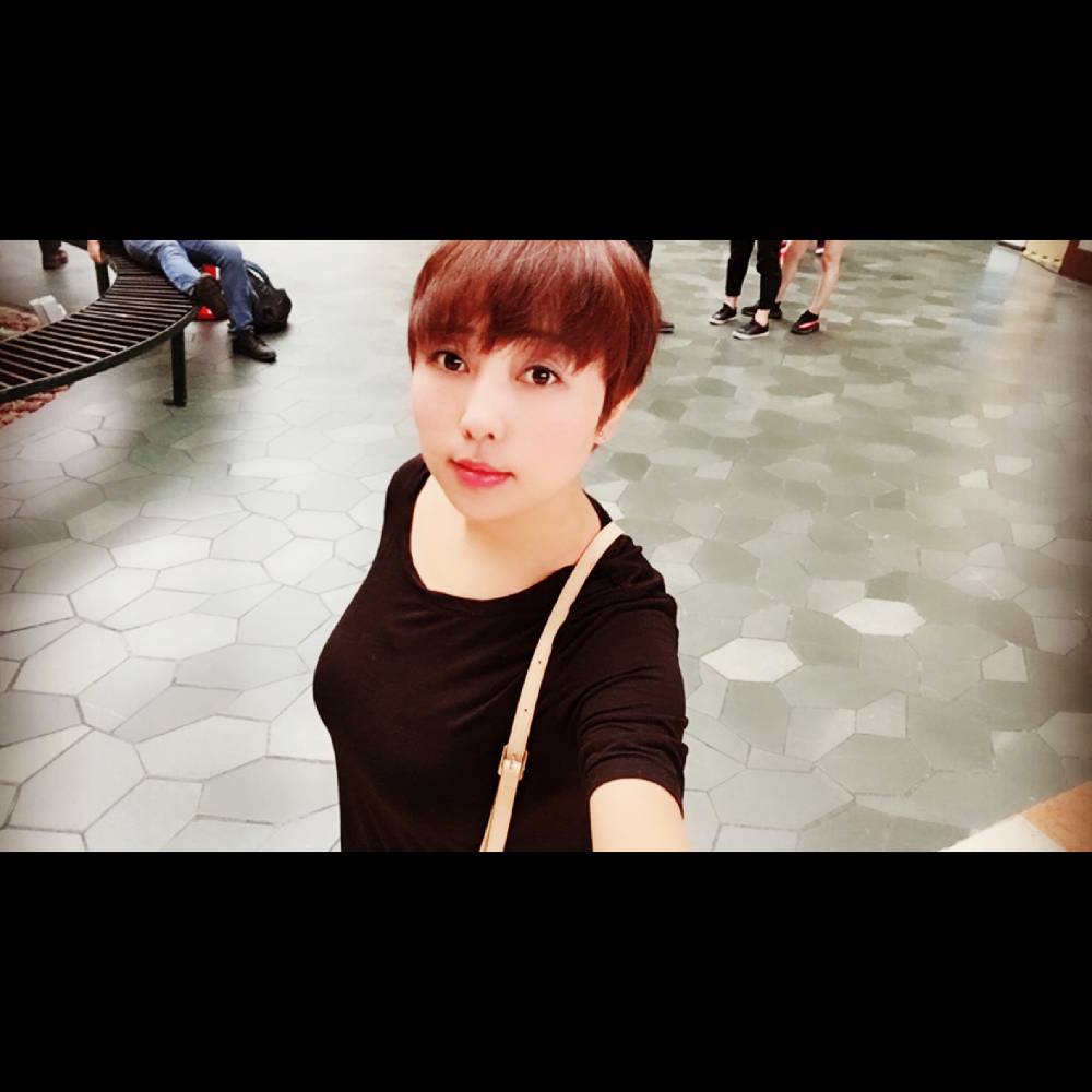 易锦的照片