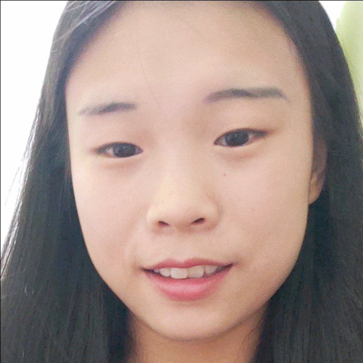 泷泷的照片