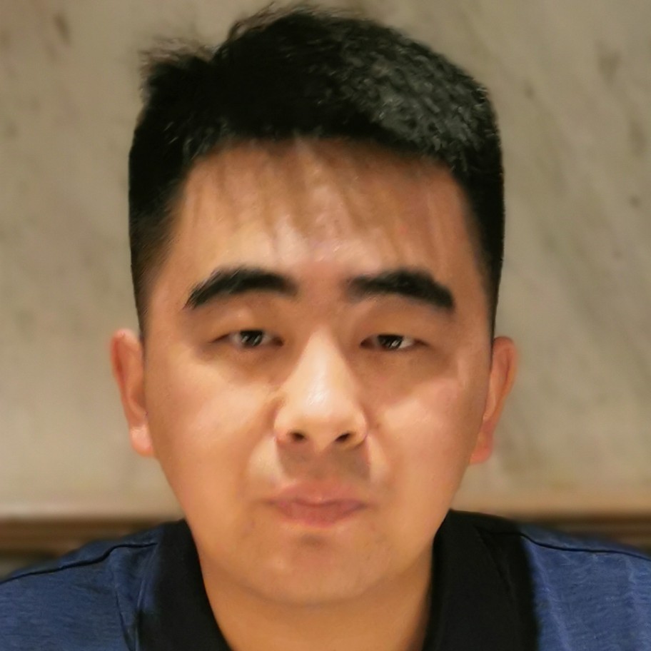 神勇迎飞鸟的照片