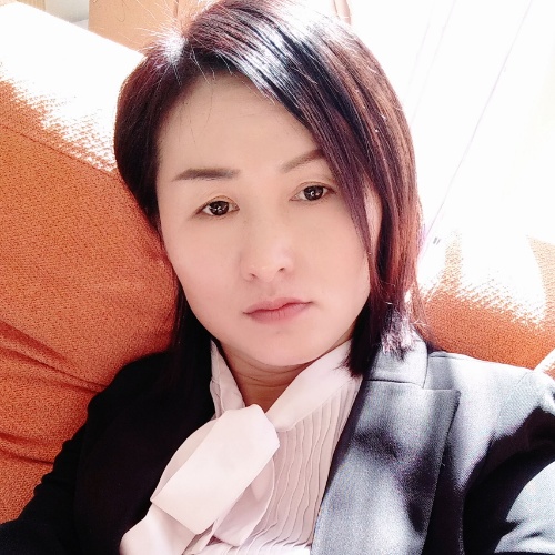 且美且独立的照片