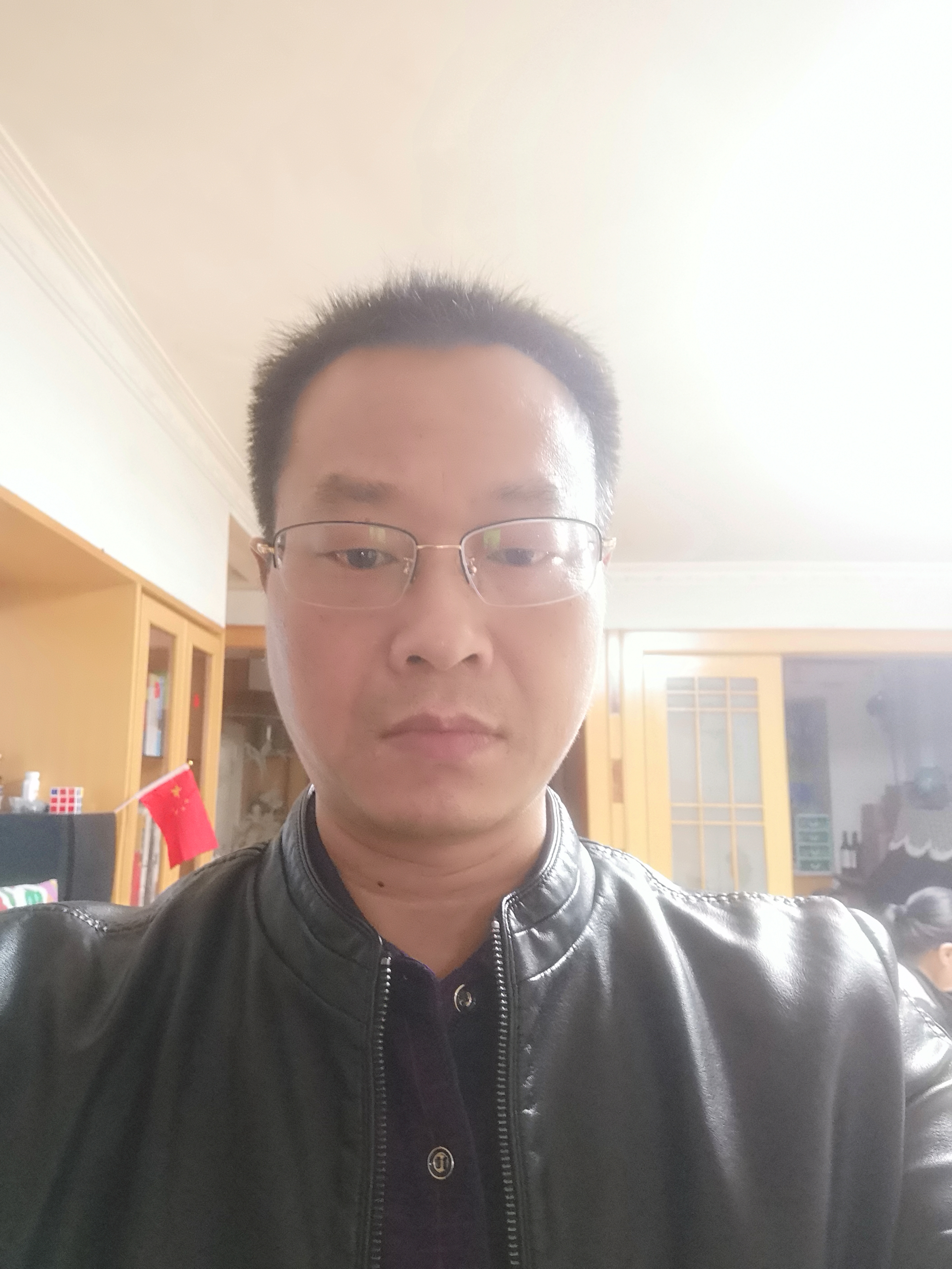 极蓝的照片