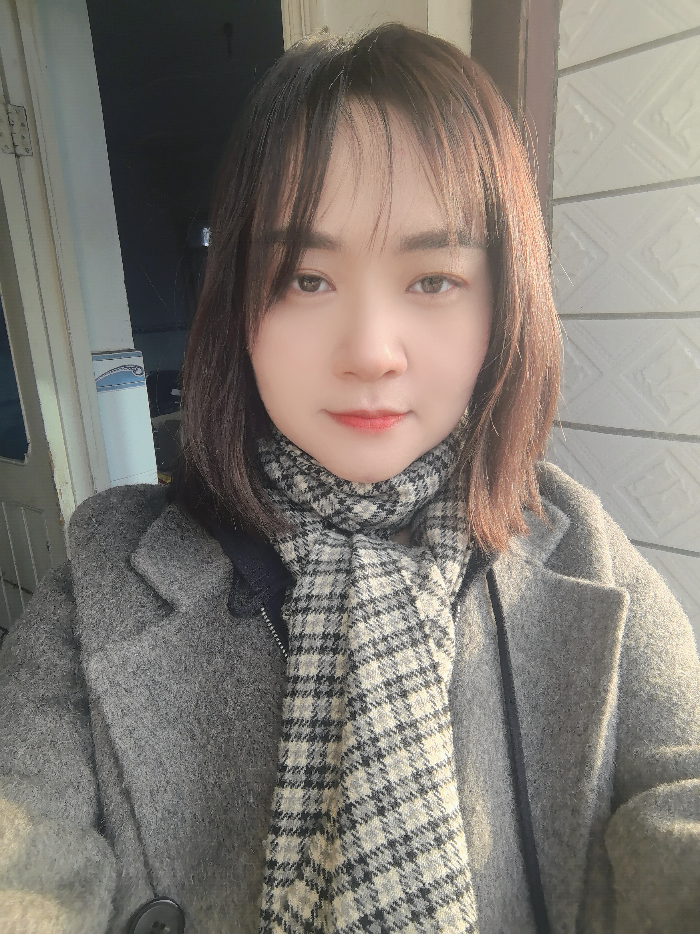 佩佩的照片