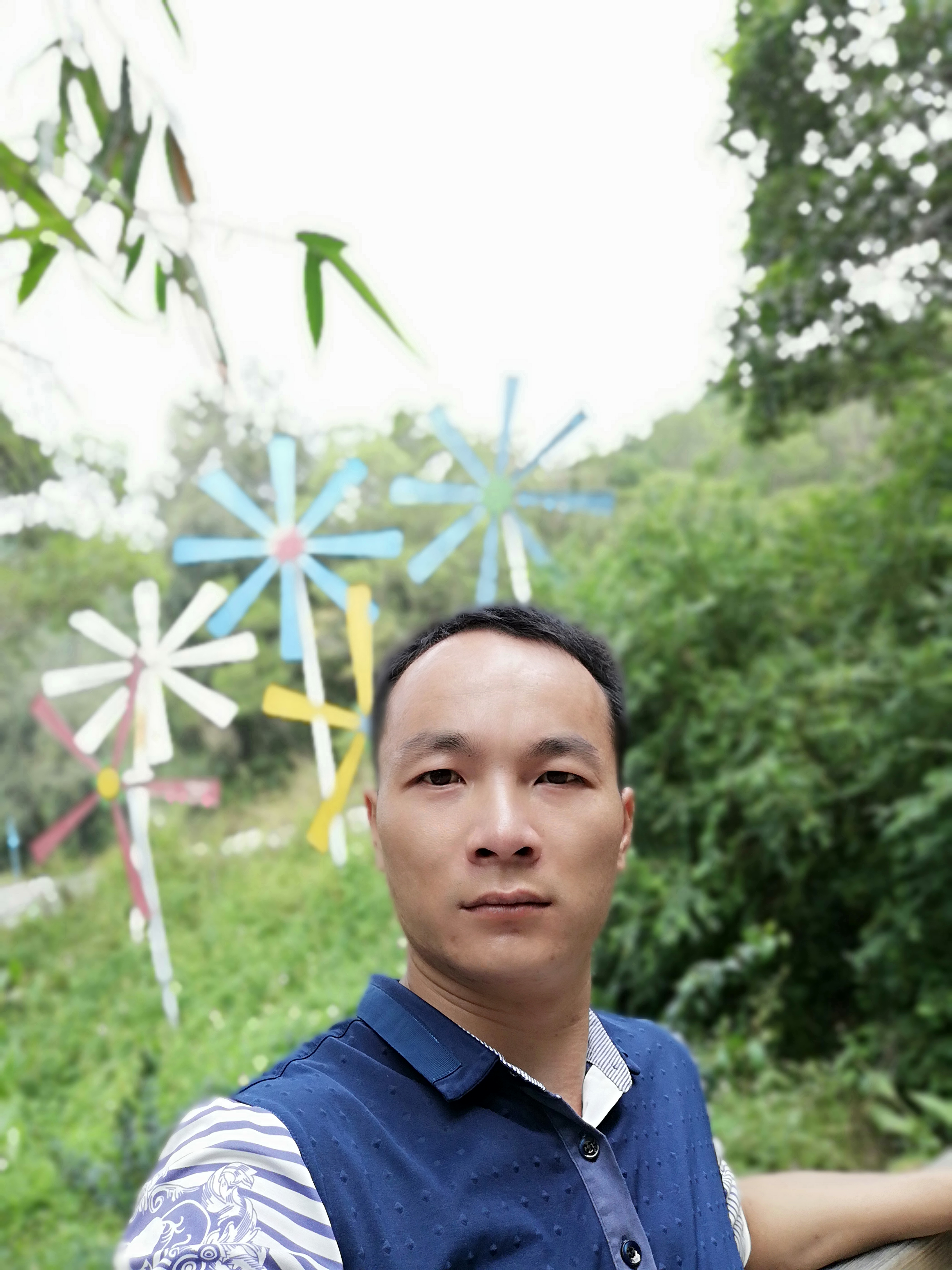 平凡主旋律的照片