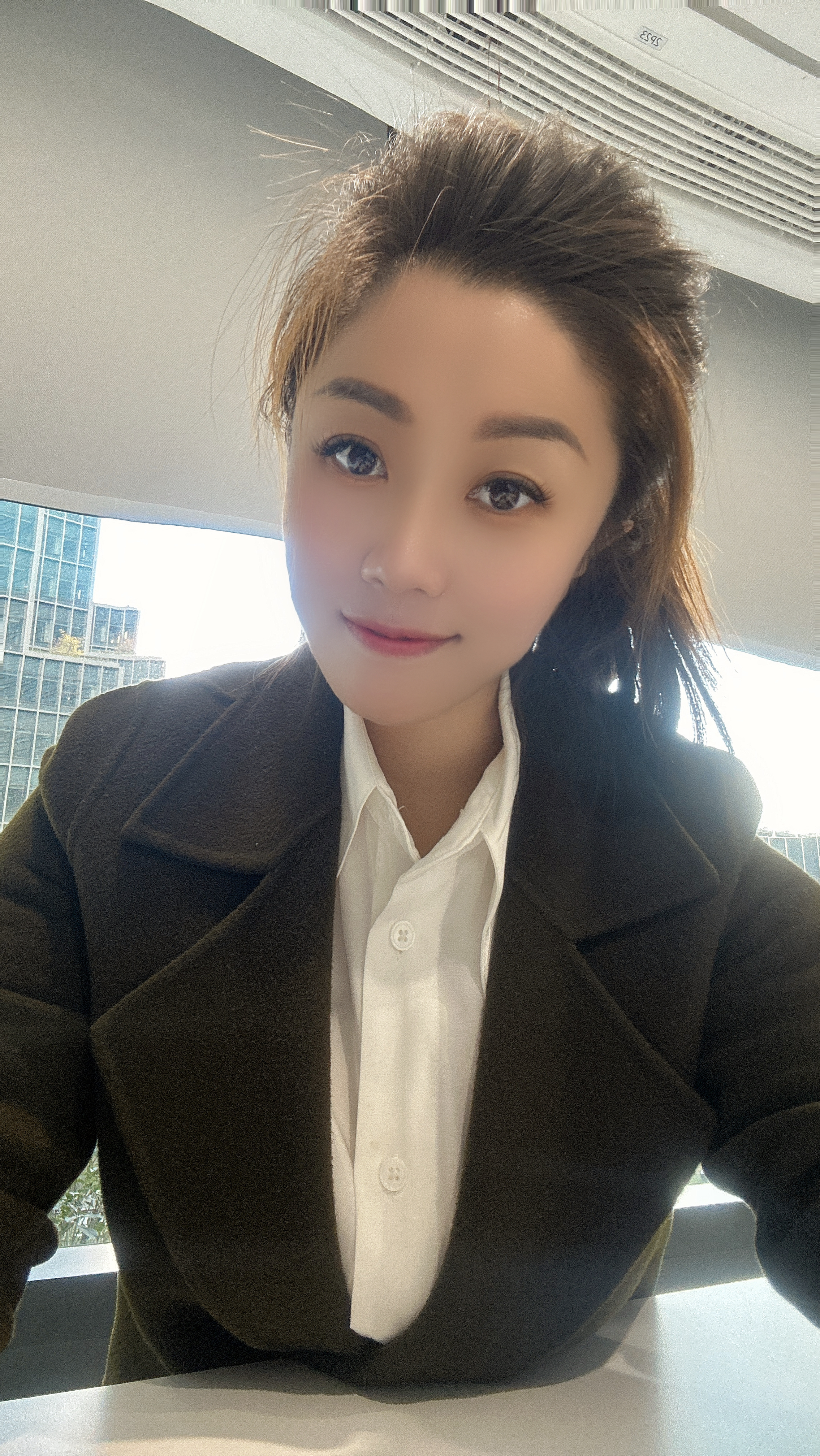 转角遇到爱 May的照片