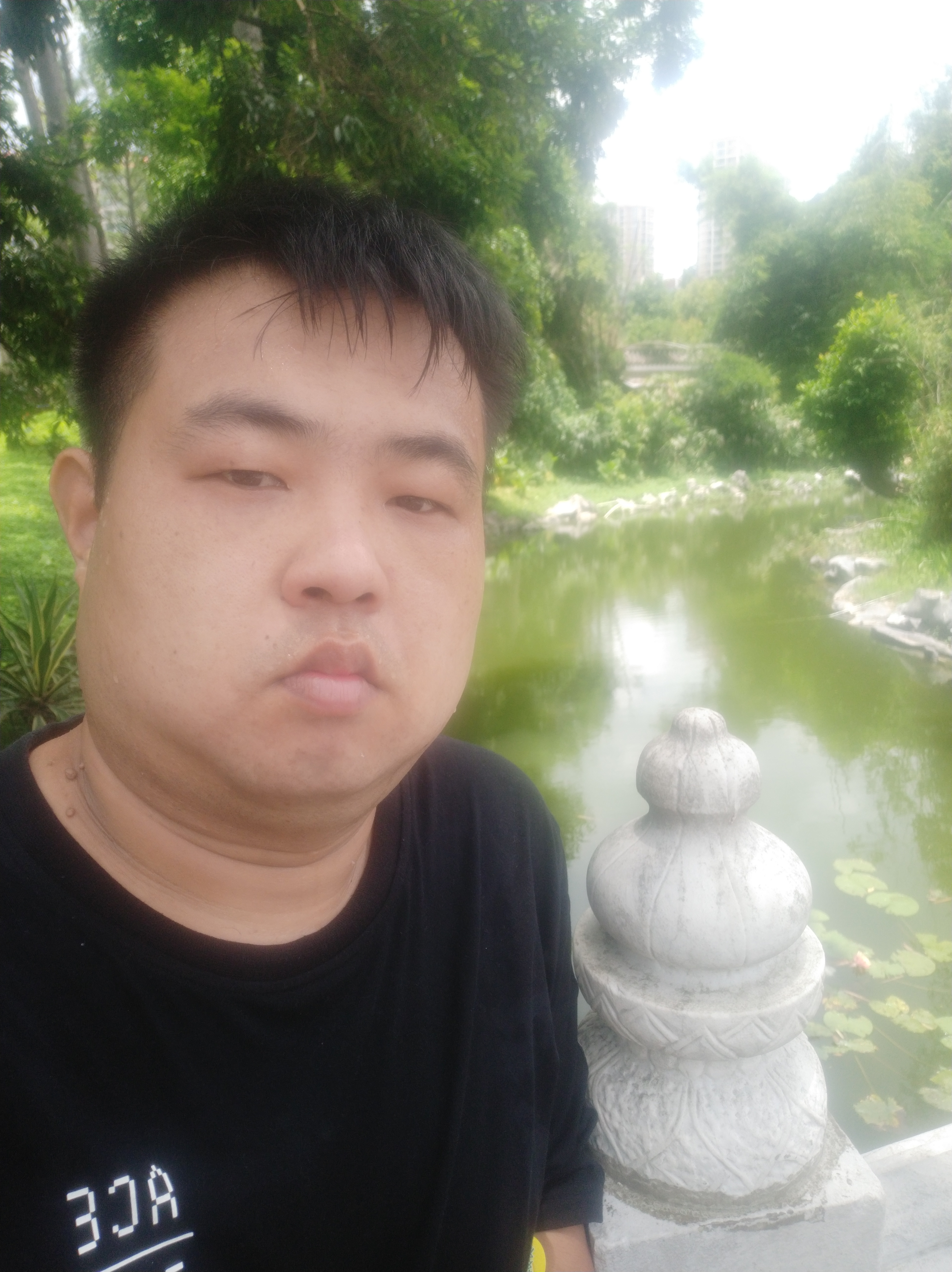 风一样的人生！的照片