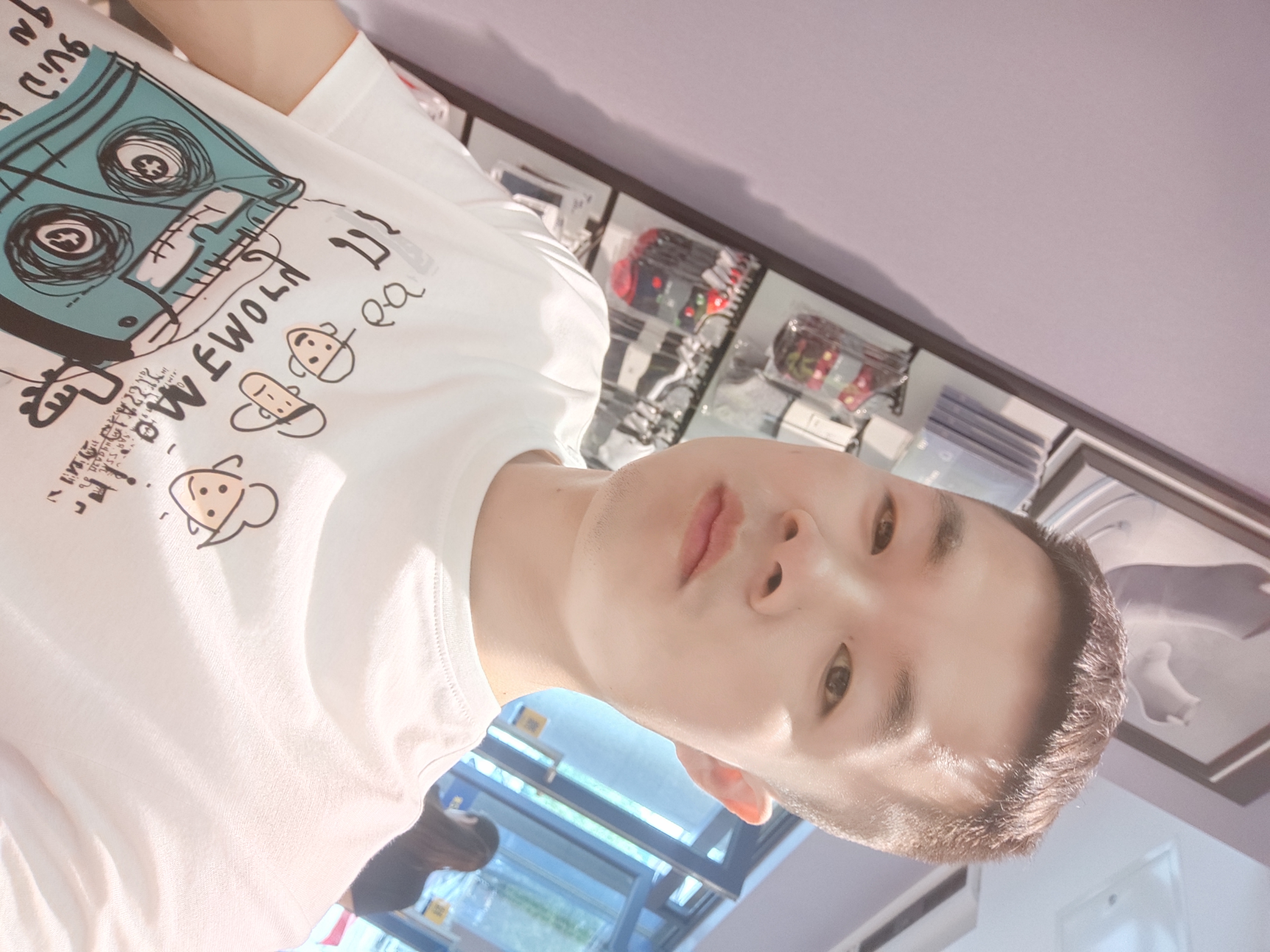 @爱笑的眼睛～的照片