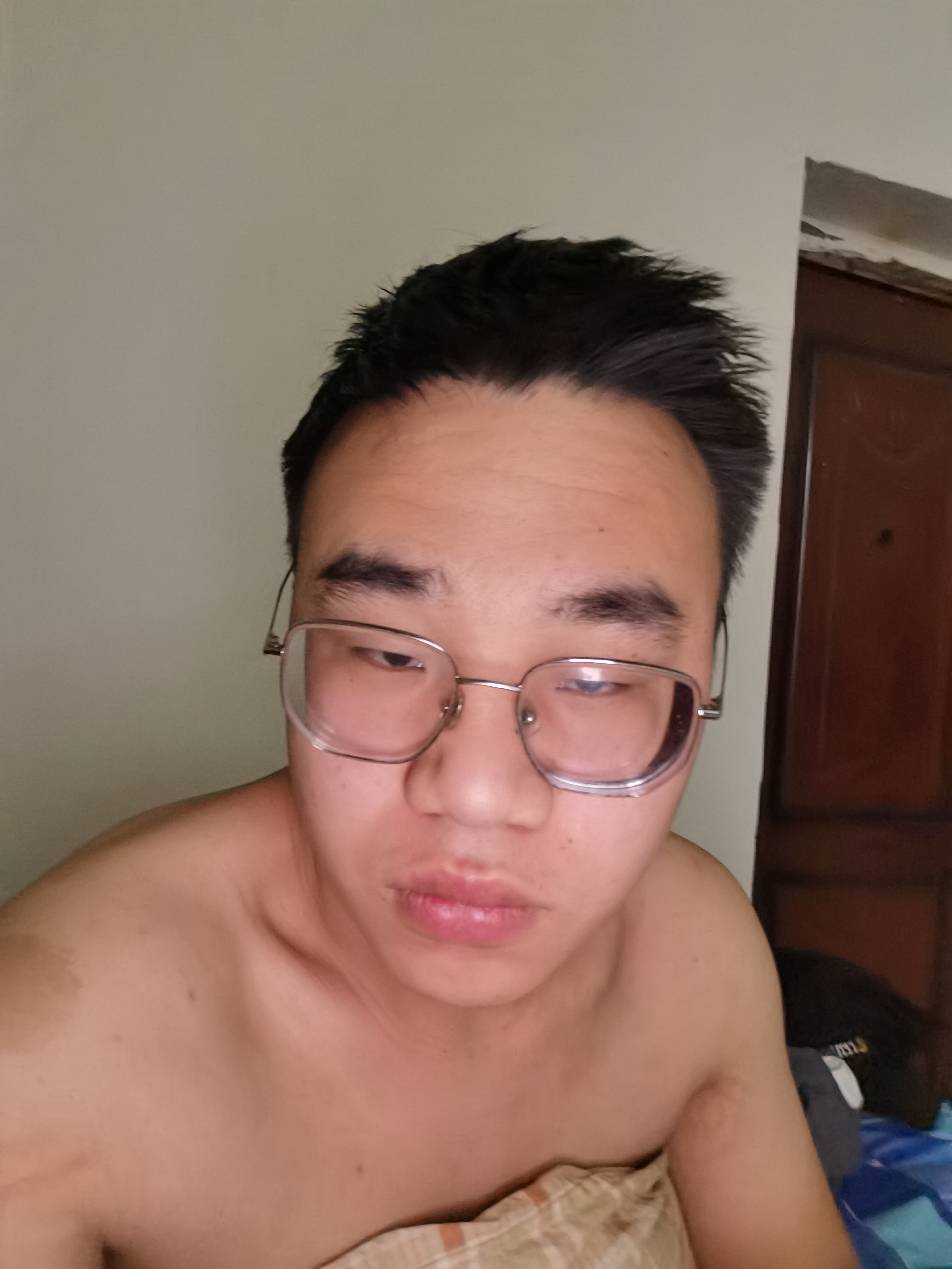 哎呀哈儿的照片
