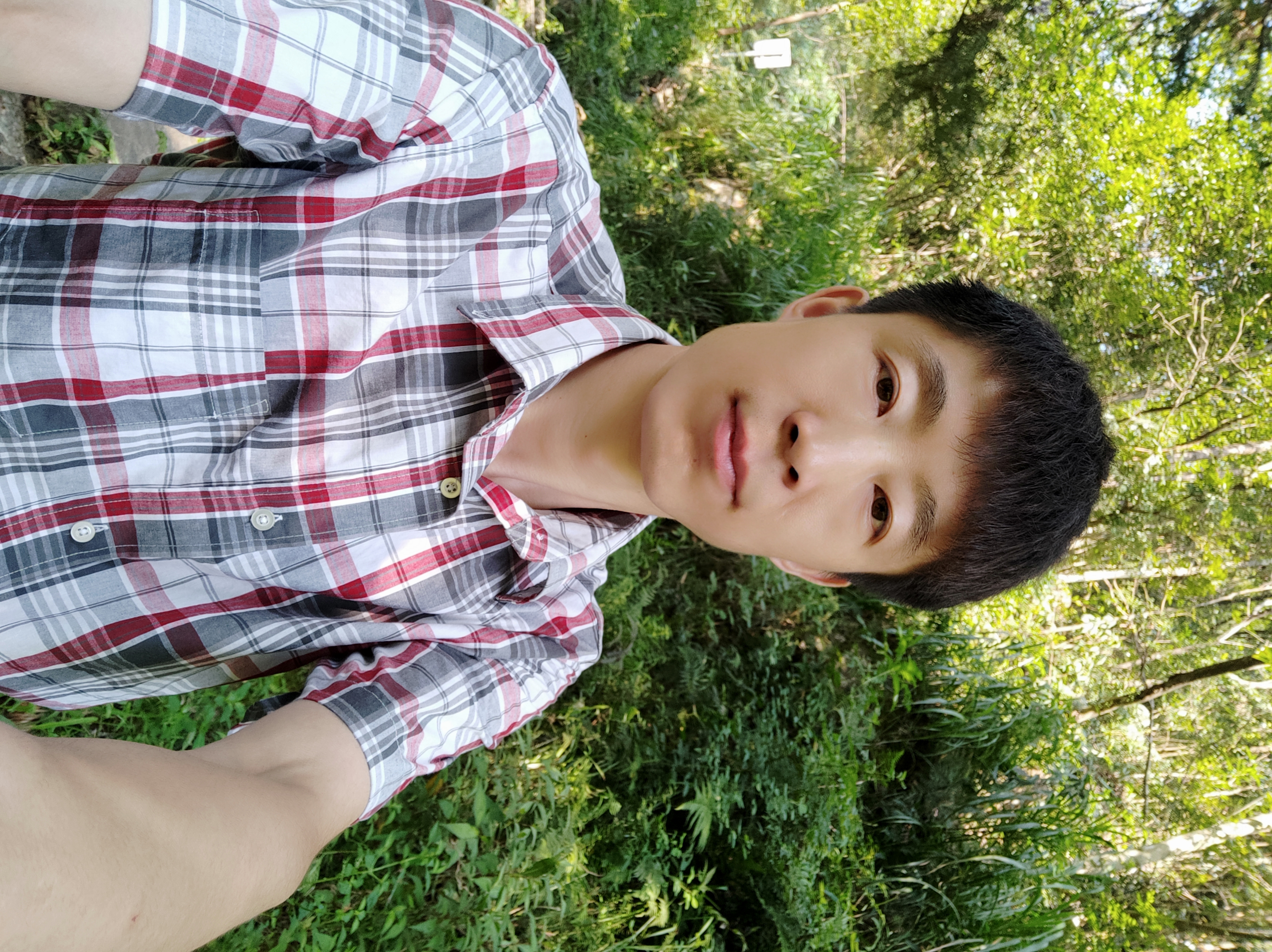Xxzj相信自己的照片