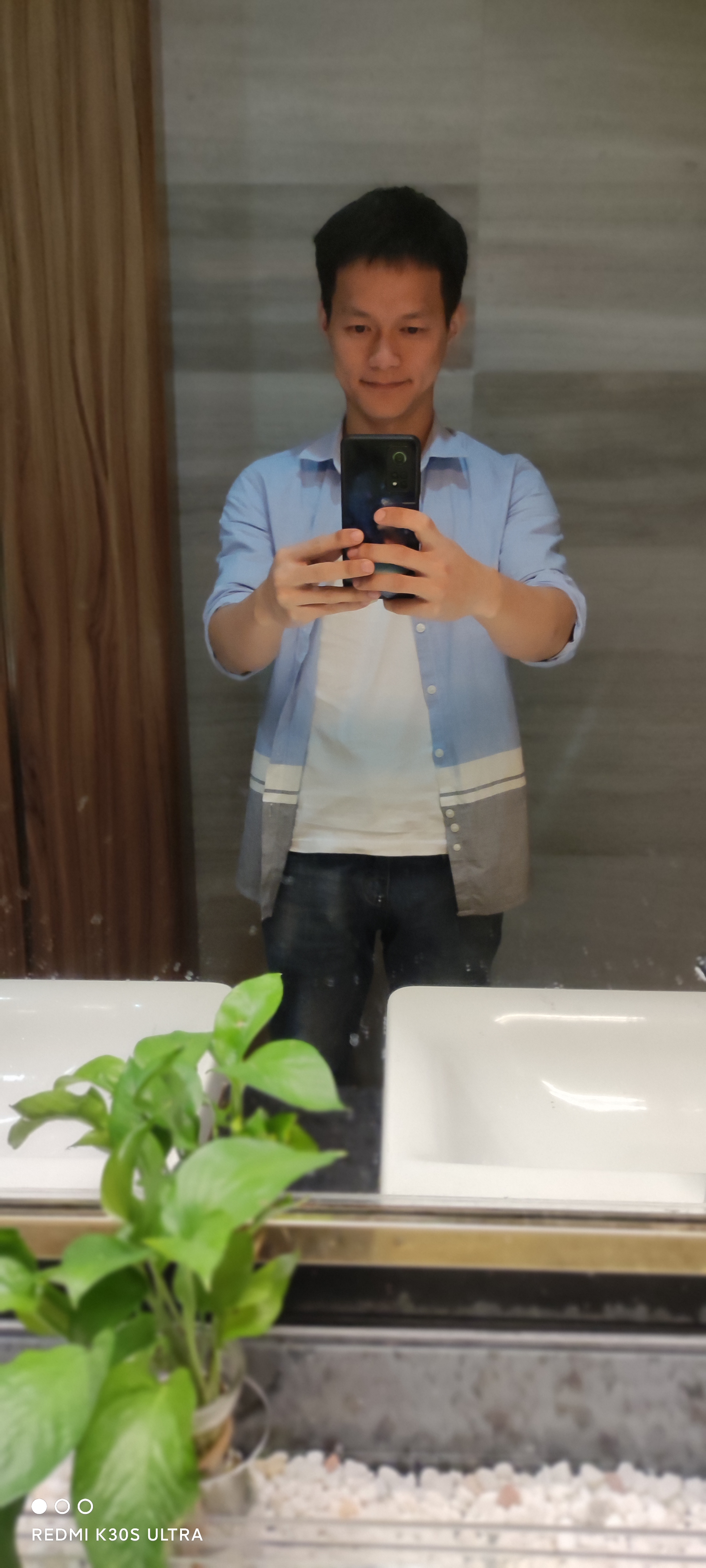就是你咯的照片