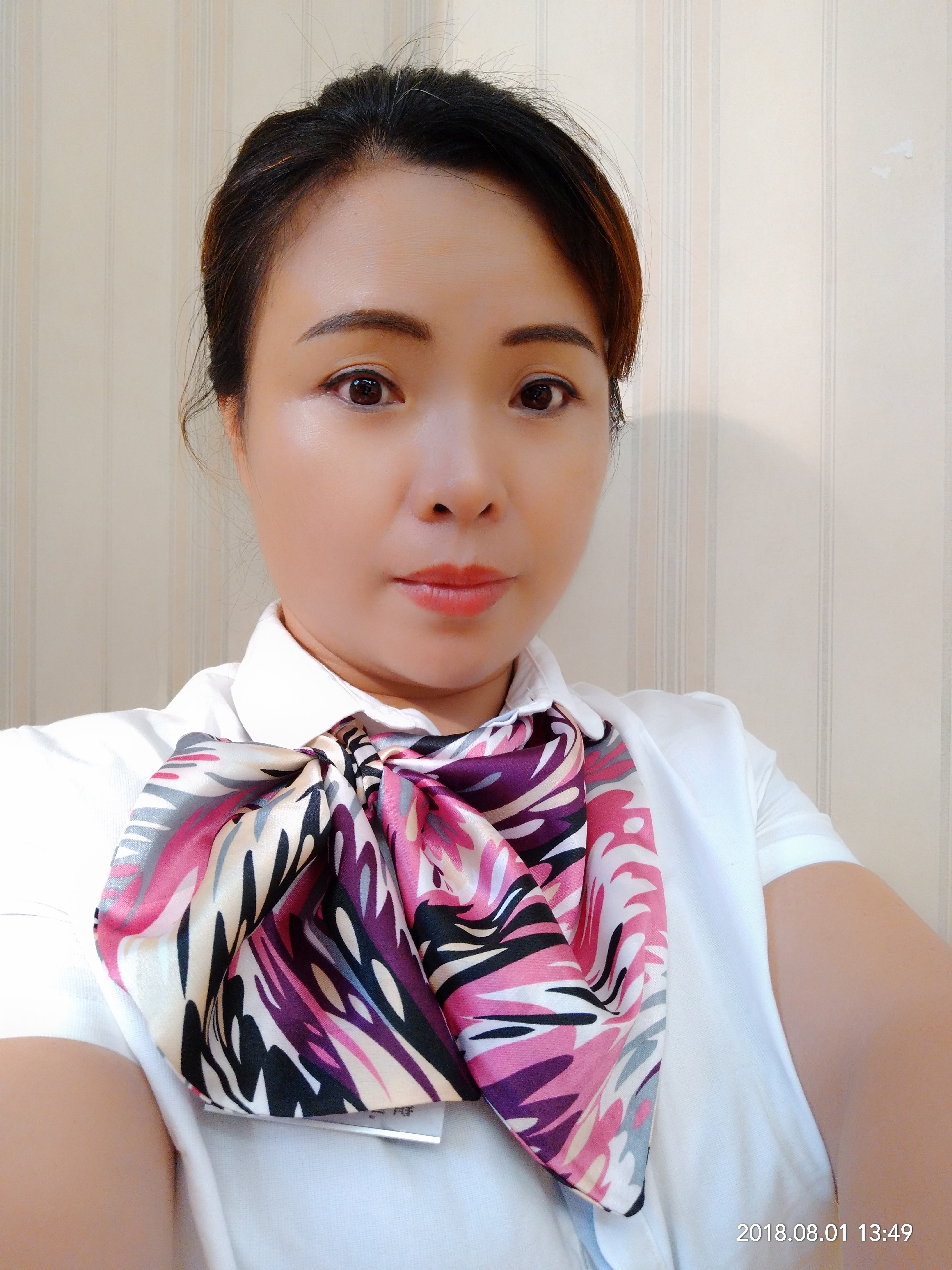 西子如萍的照片