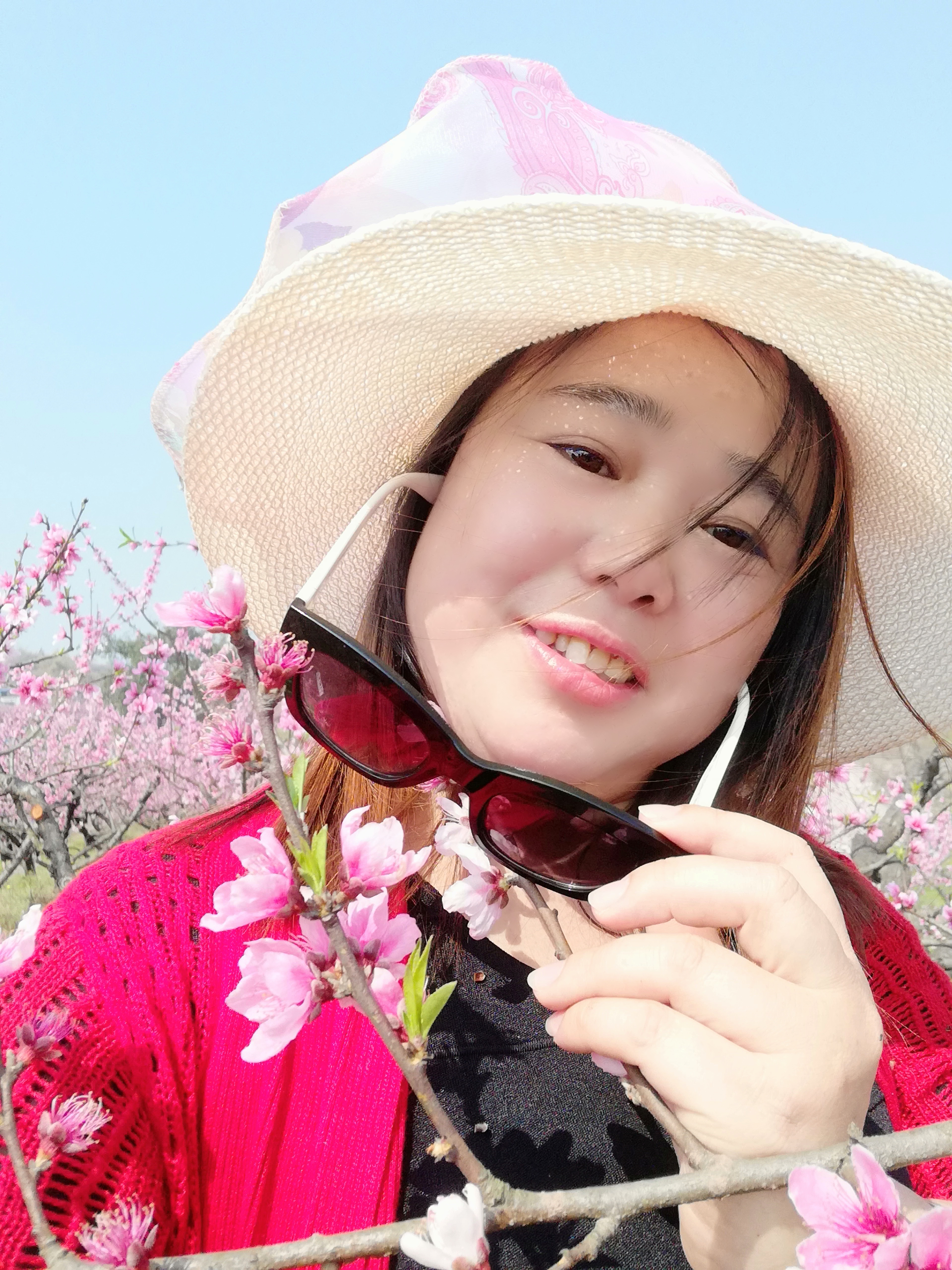 的照片