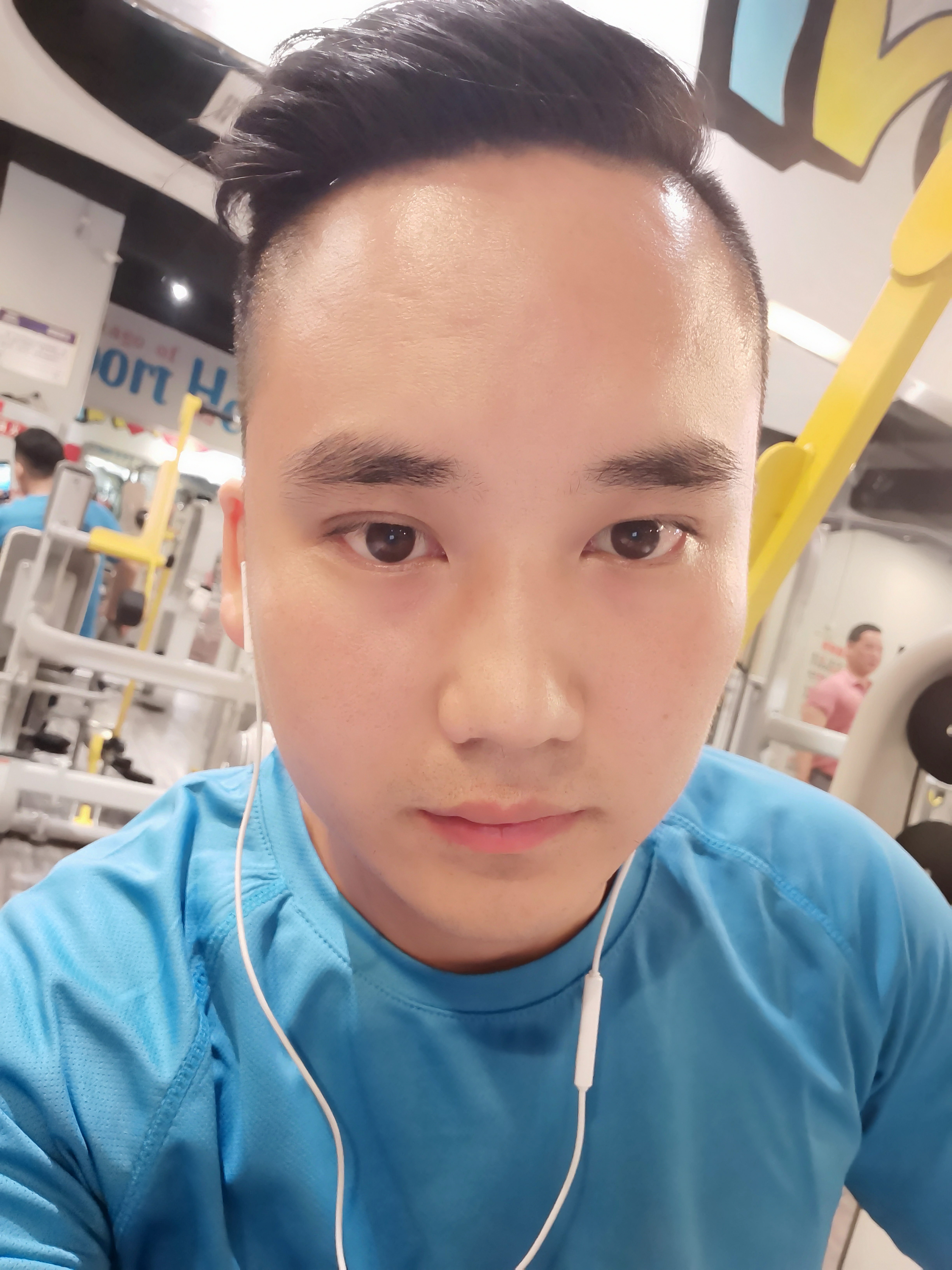 衫牌定制的照片
