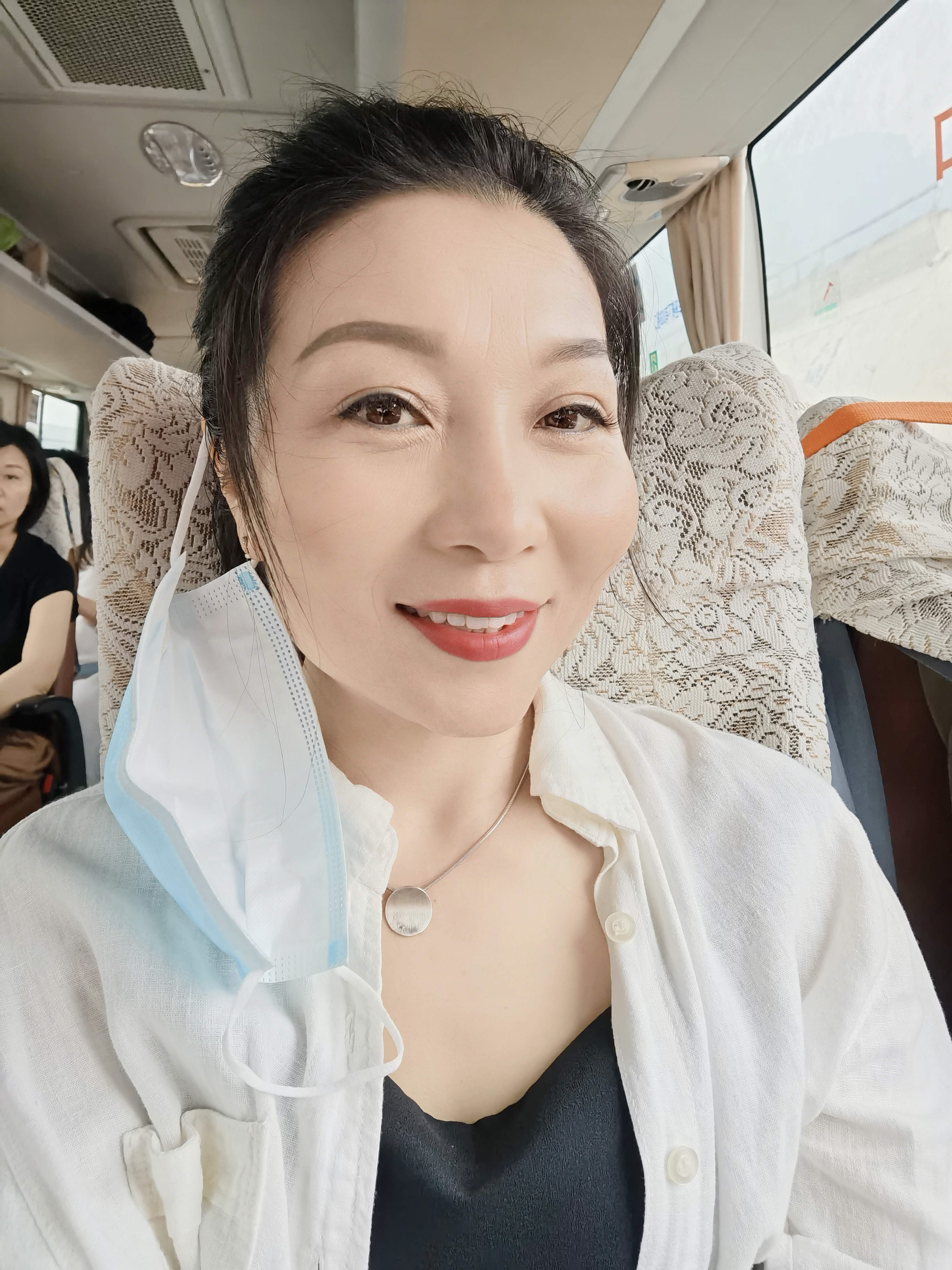 素棉的照片