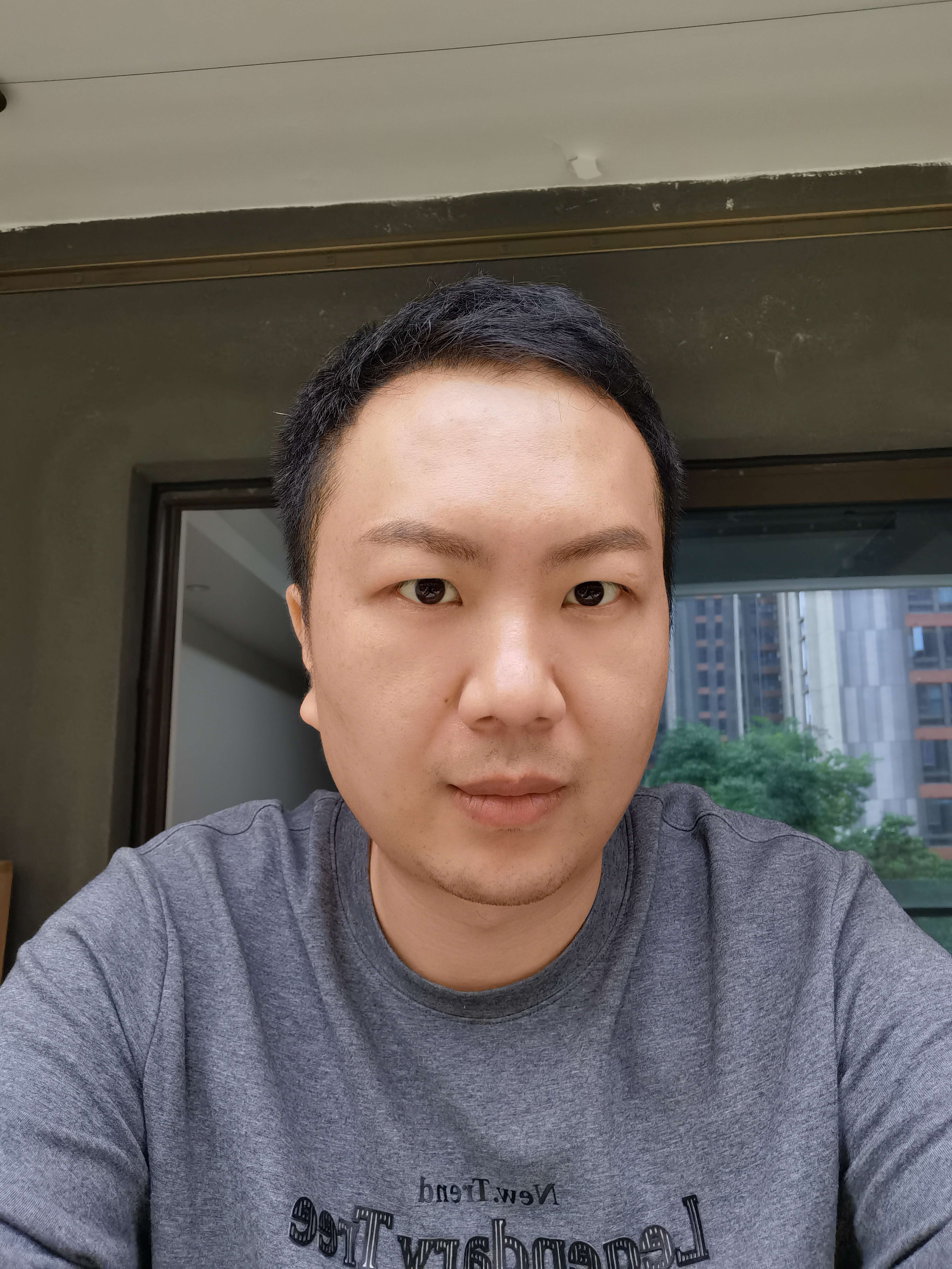 武汉大橙子1的照片