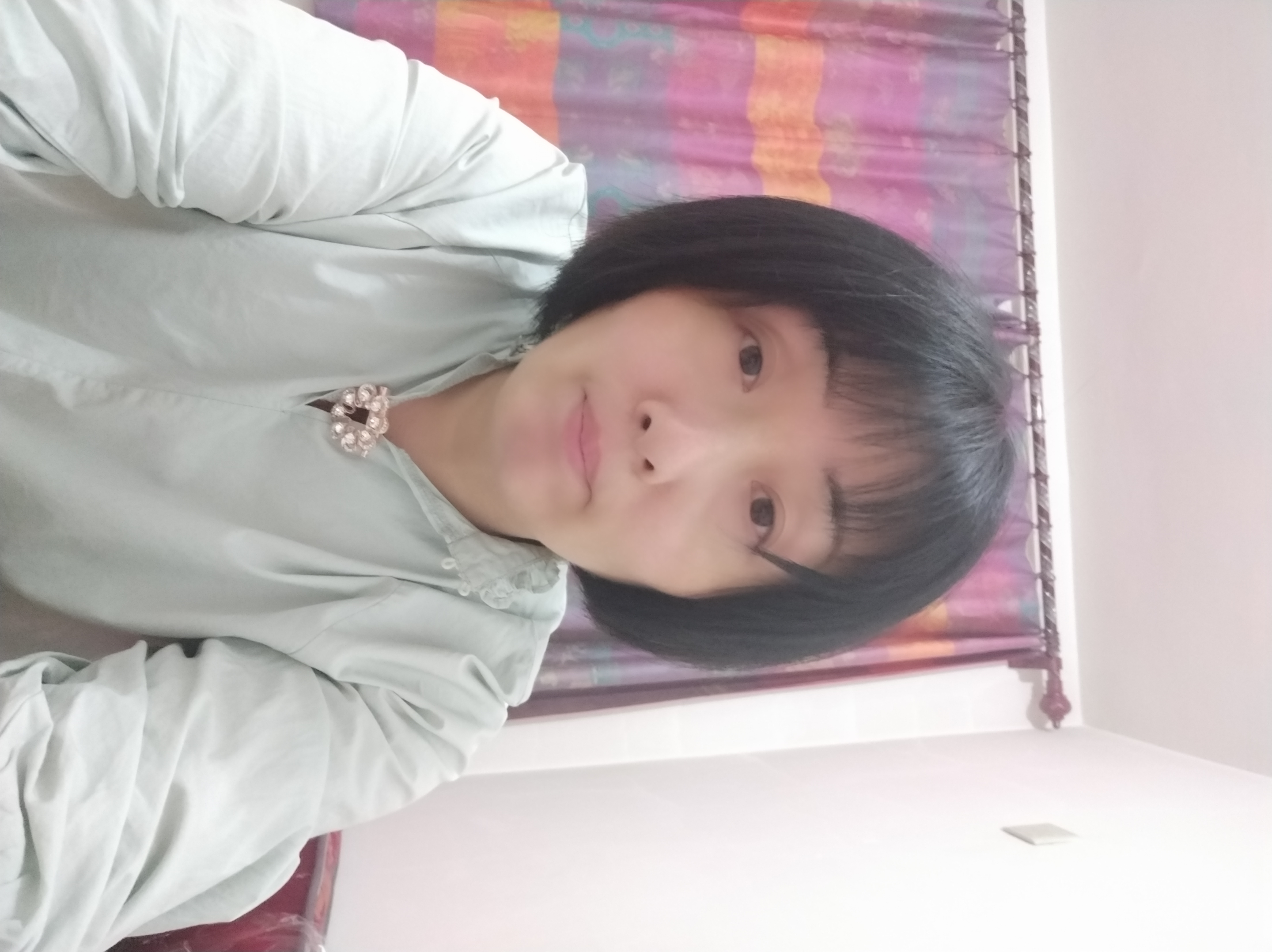 文书华的照片