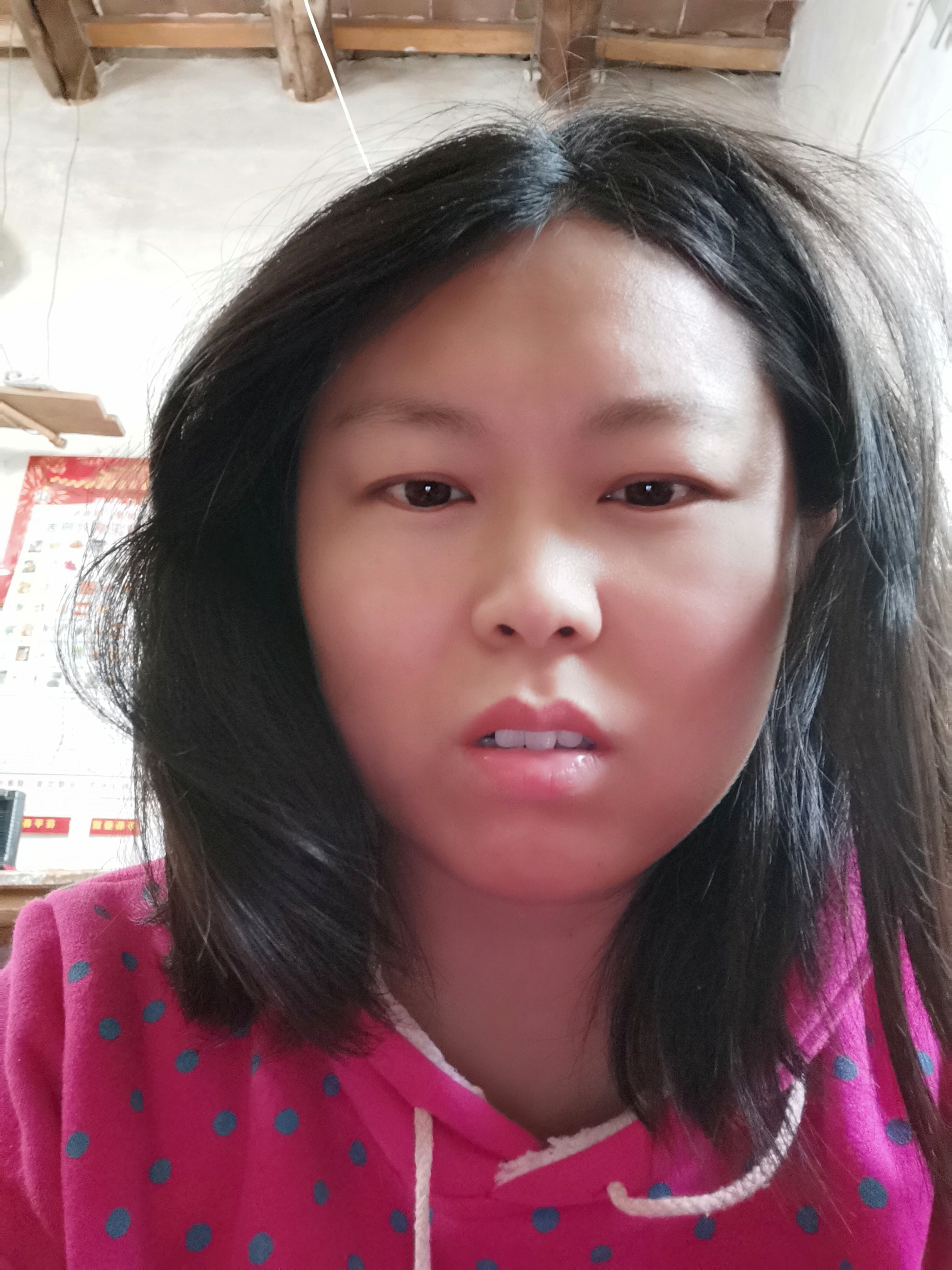 小颜控的照片